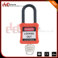 Elecpopular Produtos de Qualidade Nylon Shackle Safety Lock